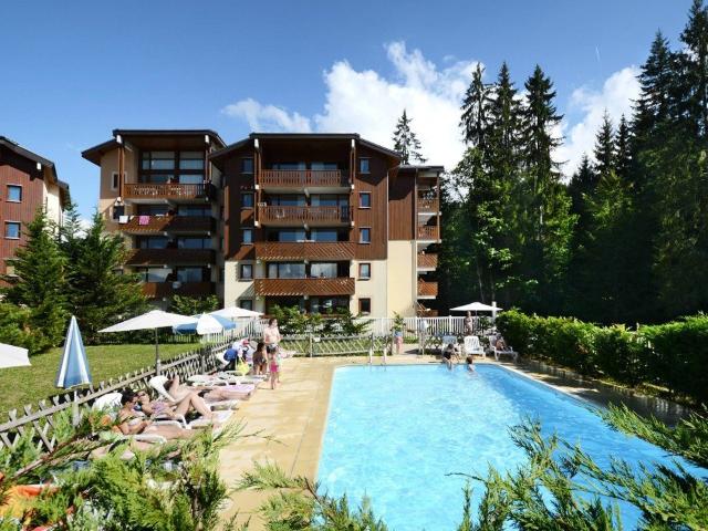 Appartement 1 pièce 27 m²
