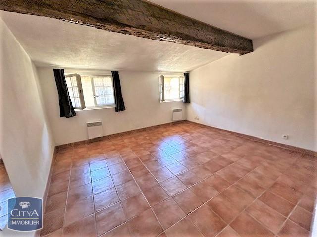 Appartement 1 pièce 27 m²