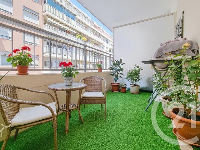 Appartement 1 pièce 27 m²