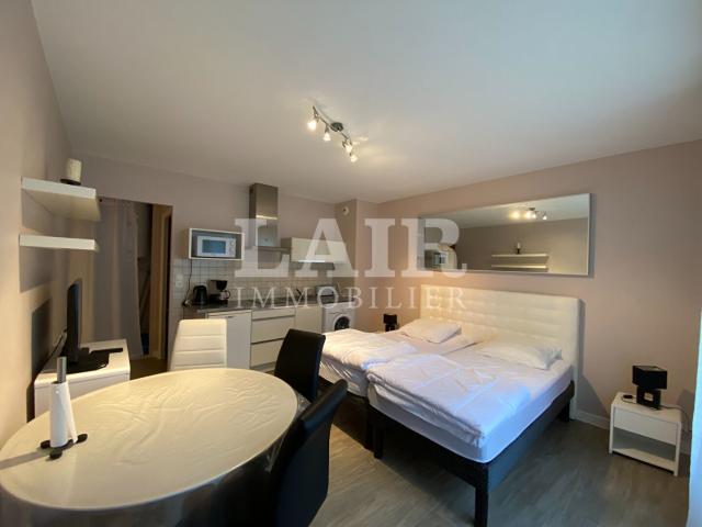 Appartement 1 pièce 27 m²