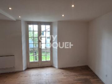 Appartement 1 pièce 27 m²