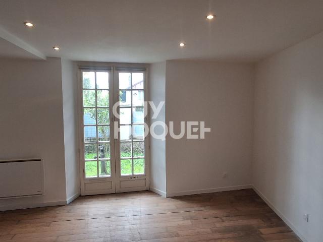 Appartement 1 pièce 27 m²