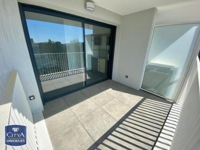 Appartement 1 Pièce 27 m²