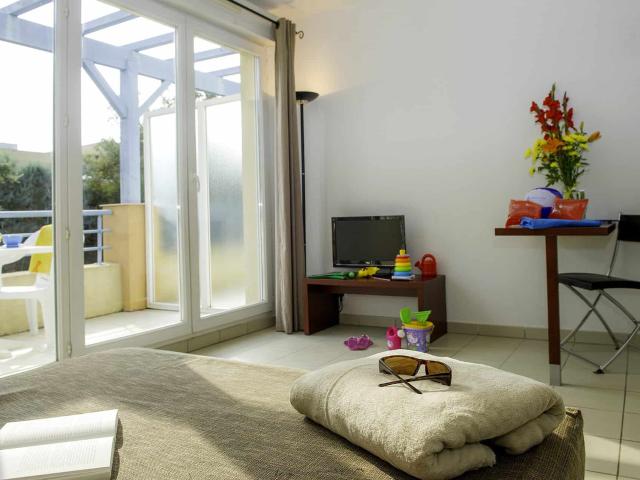 Appartement 1 pièce 27 m²