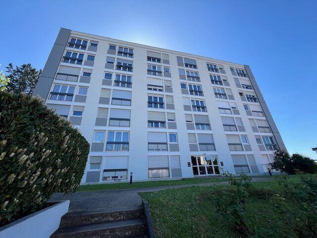 Appartement 1 pièce 27 m²