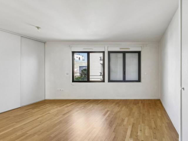 Appartement 1 pièce 27 m²