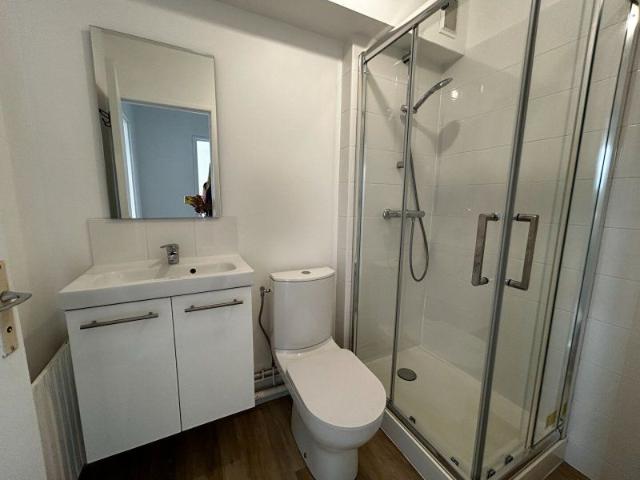 Appartement 1 Pièce 27 m²