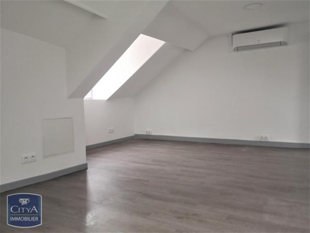 Appartement 1 pièce 27 m²