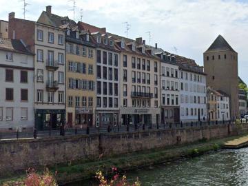 Place du Vieux Marché aux Vins, Krutenau-Bourse, Strasbourg Bas-Rhin, Bas-Rhin