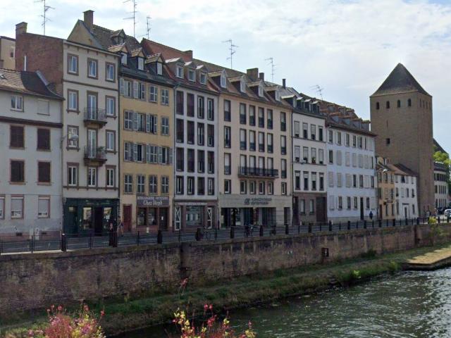 Appartement 1 pièce 27 m²