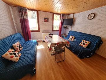 Appartement 1 pièce 27 m²