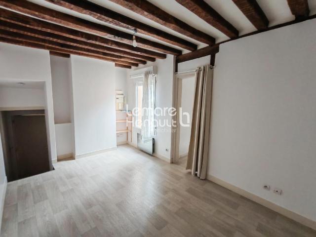 Appartement 1 pièce 27 m²