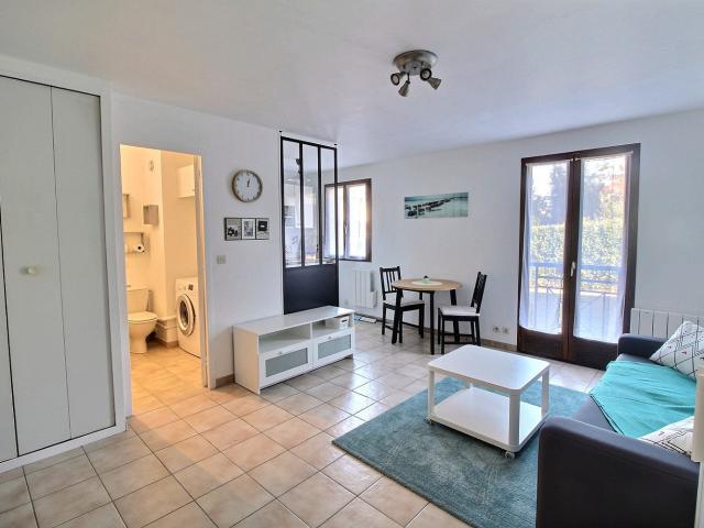 Appartement 1 pièce 27 m²