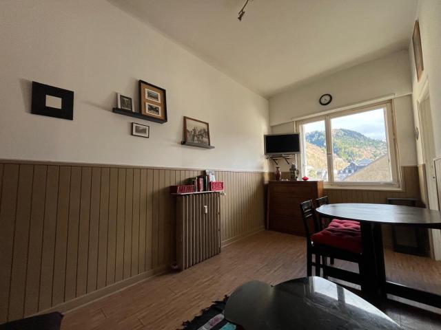 Appartement 1 pièce 27 m²
