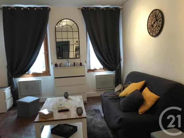 Appartement 1 pièce 27 m²