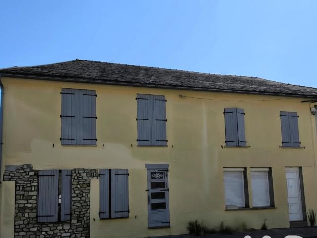 Appartement 1 pièce 27 m²
