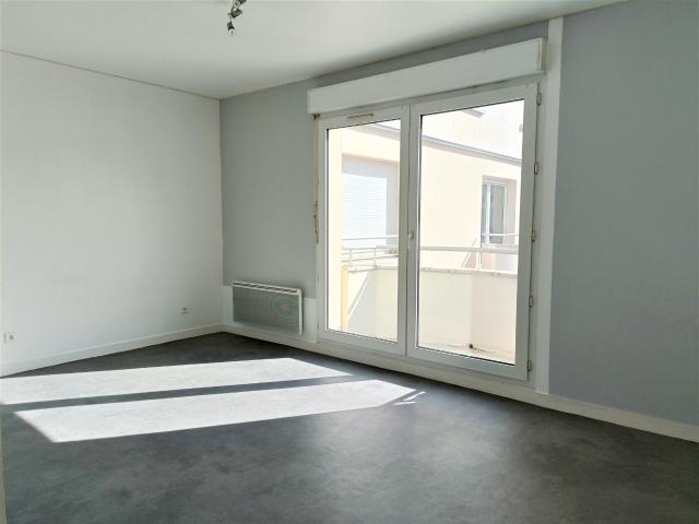 Appartement 1 pièce 27 m²
