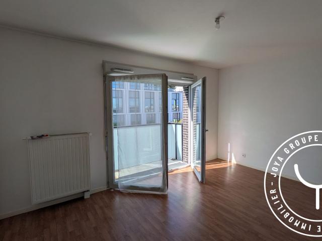 Appartement 1 pièce 27 m²