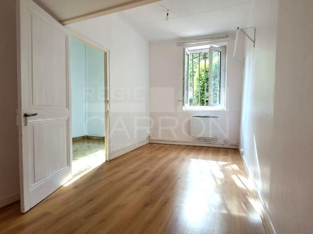 Appartement 1 pièce 27 m²