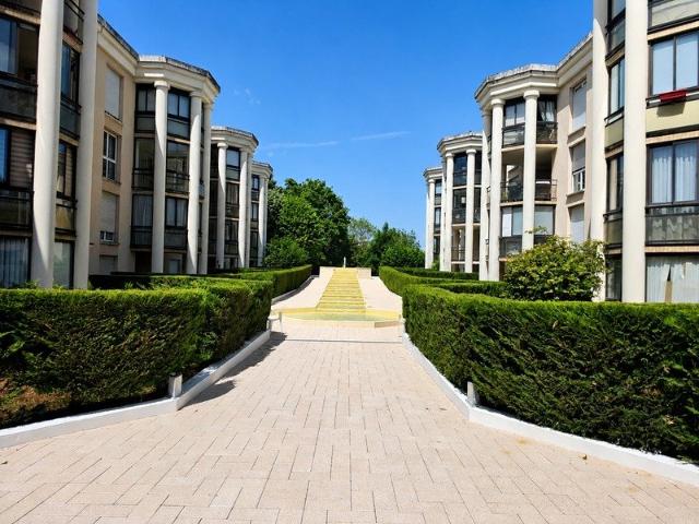 Appartement 1 pièce 27 m²