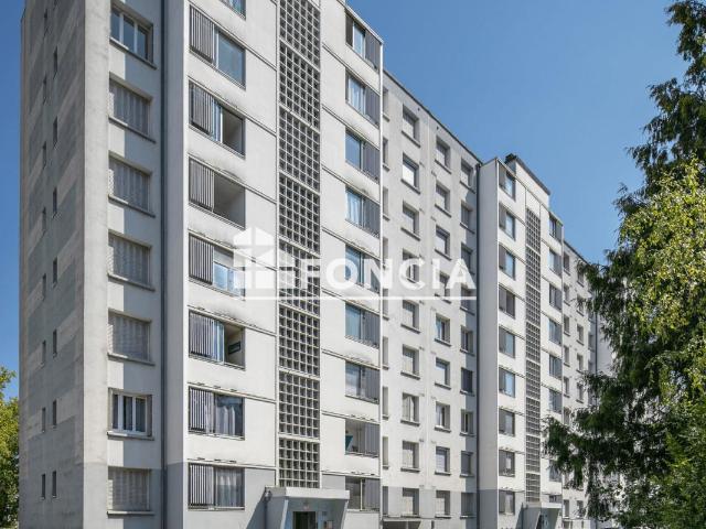 Appartement 1 pièce 27 m²