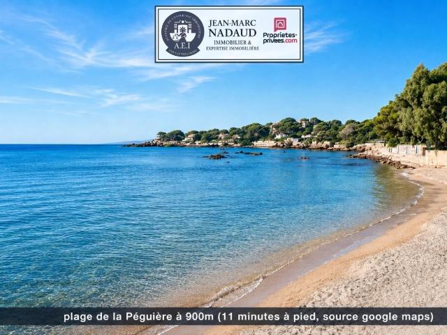 Appartement 1 pièce 27 m²
