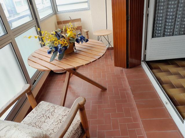 Appartement 1 pièce 27 m²