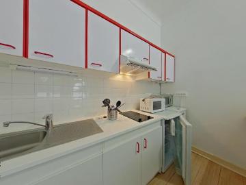 Appartement 1 pièce 27 m²