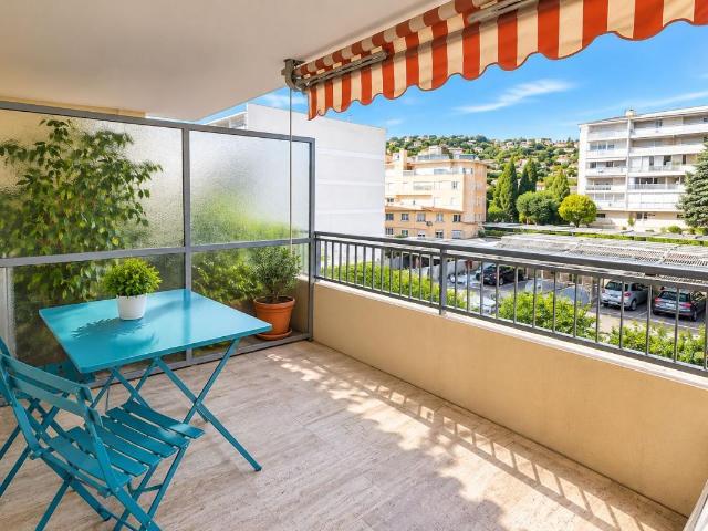 Appartement 1 pièce 27 m²