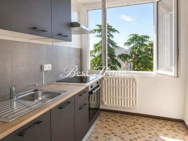 Appartement 1 pièce 27 m²