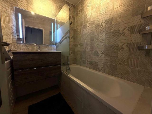 Appartement 1 Pièce 27 m²