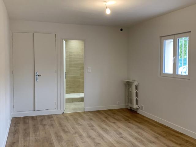 Appartement 1 pièce 27 m²