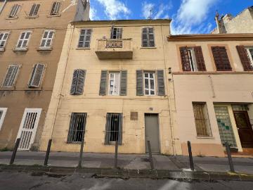 Appartement 1 pièce 27 m²