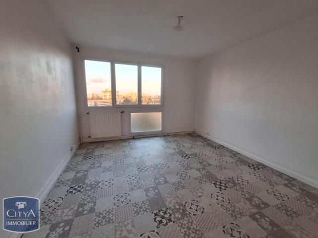 Appartement 1 pièce 27 m²