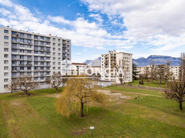 Appartement 1 pièce 27 m²