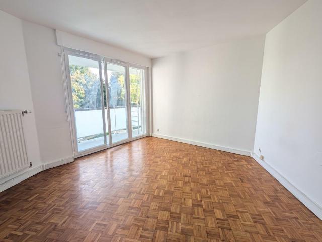 Appartement 1 pièce 27 m²