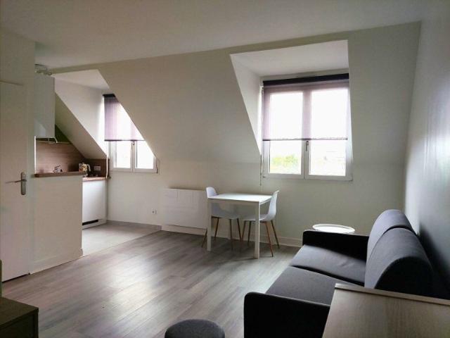 Appartement 1 Pièce 27 m²