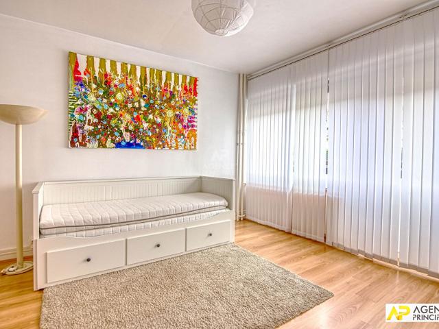 Appartement 1 pièce 27 m²