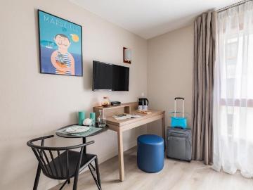 Belsunce, Marseille 1er Arrondissement, Marseille, Bouches-du-Rhône, Provence-Alpes-Côte dAzur