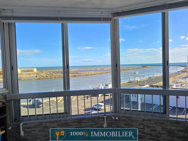 Appartement 1 pièce 24 m²