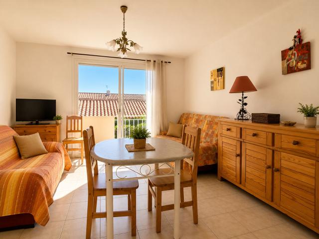 Appartement 1 pièce 27 m²