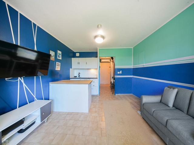Appartement 1 pièce 28 m²