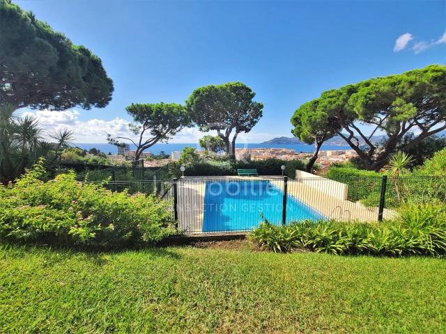 Appartement 1 pièce 27 m²