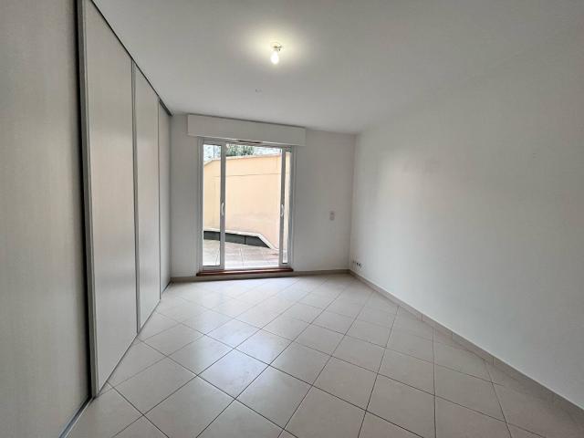 Appartement 1 pièce 27 m²