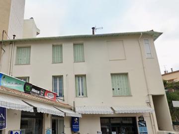 Appartement 1 pièce 27 m²