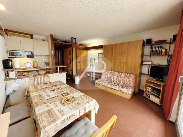 Appartement 1 pièce 27 m²