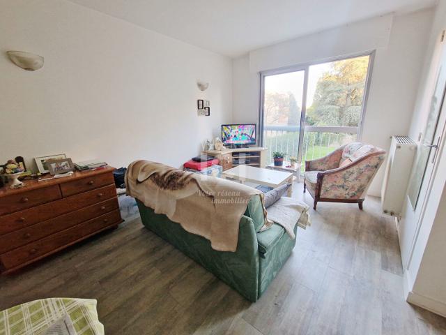 Appartement 1 pièce 28 m²