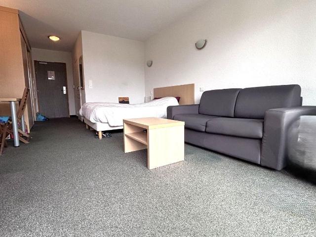 Appartement 1 pièce 27 m²
