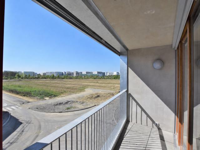Appartement 1 pièce 27 m²