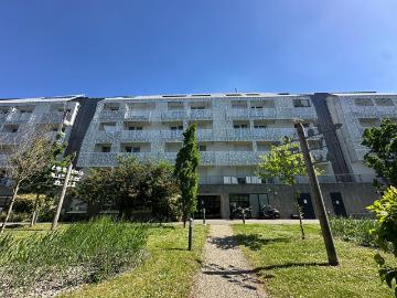 Appartement 1 pièce 27 m²